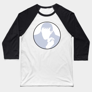 Barnabas Shadow Baseball T-Shirt